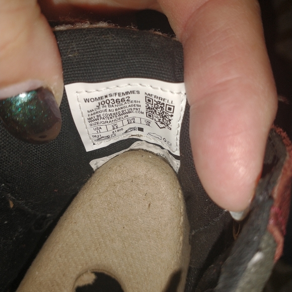 ~~MERRELL👢Shiloh II Boots~~ - Picture 12 of 16